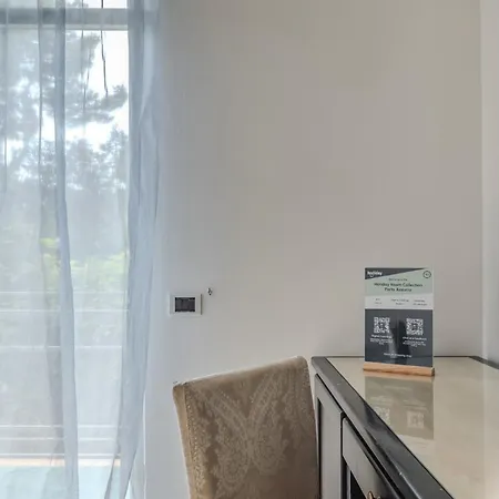 Hotiday Collection - Aparthotel Porto Azzurro
