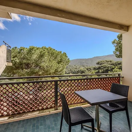 Hotiday Collection - Aparthotel Porto Azzurro