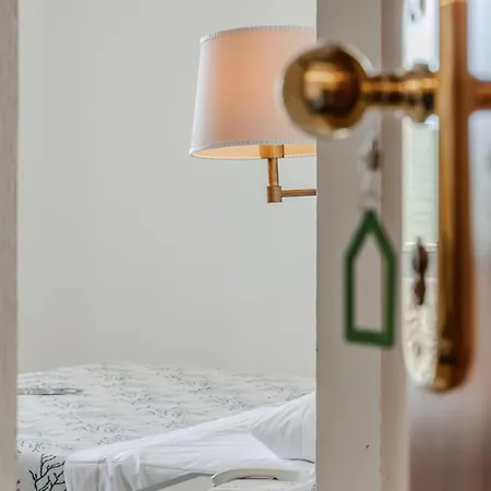 Aparthotel Hotiday Collection -