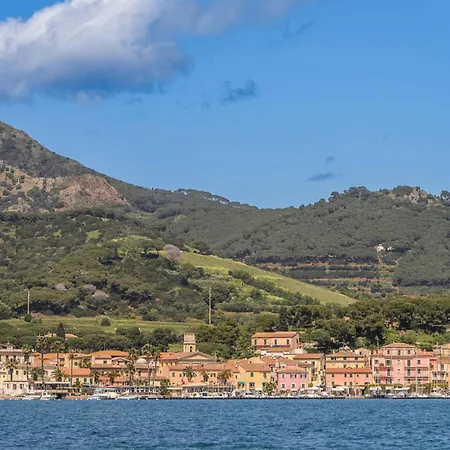 Aparthotel Hotiday Collection - Porto Azzurro