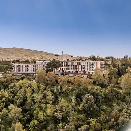 Aparthotel Hotiday Collection - Porto Azzurro